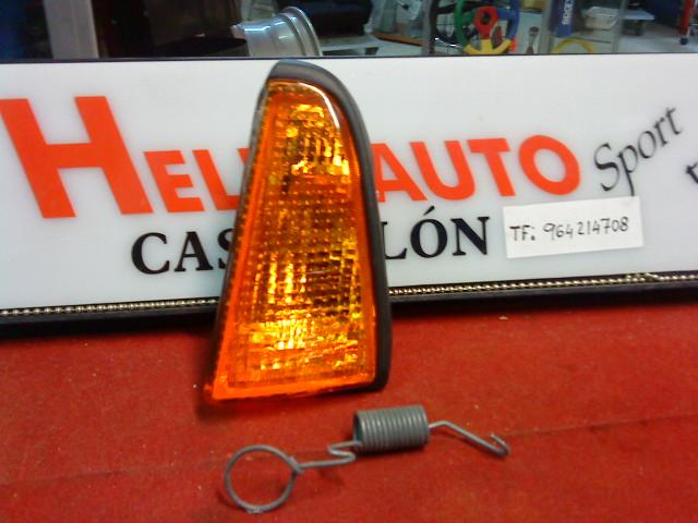 TULIPA ANTERIOR FIAT CINQUECENTO 92->AMBAR IZ 11167631 ARIC